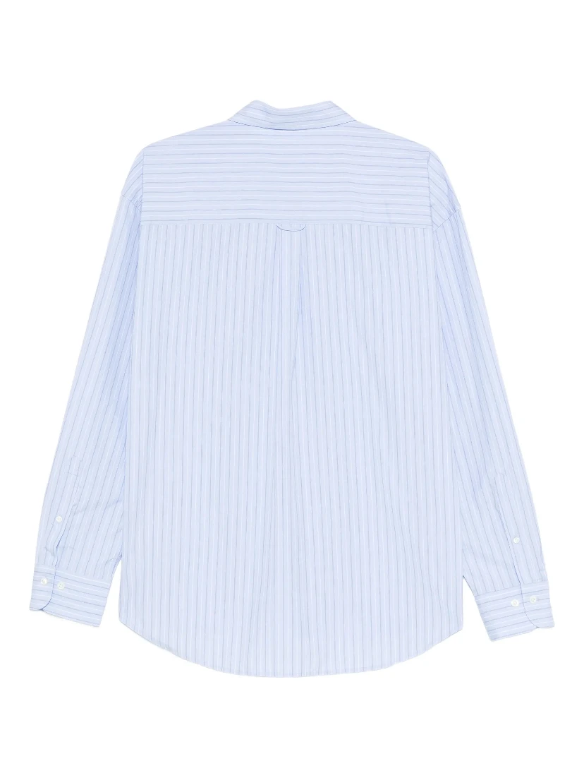 Sunflower Shirts Clear Blue