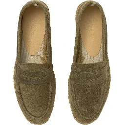 Castaner Flat shoes Green