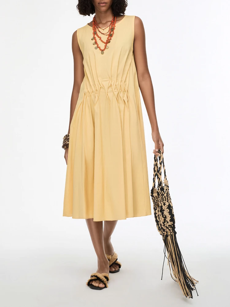 AND BLUES  IBLTAURO DRESS alternative