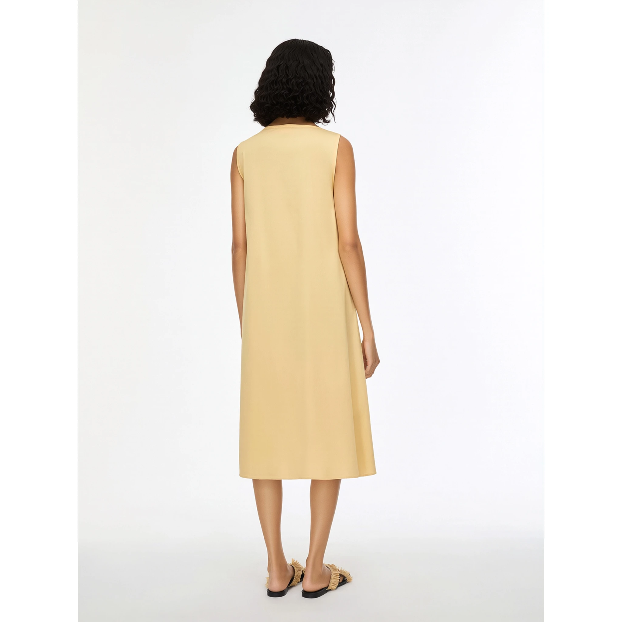 AND BLUES  IBLTAURO DRESS