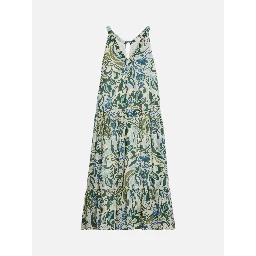 AND BLUES  IBLOBLO dress