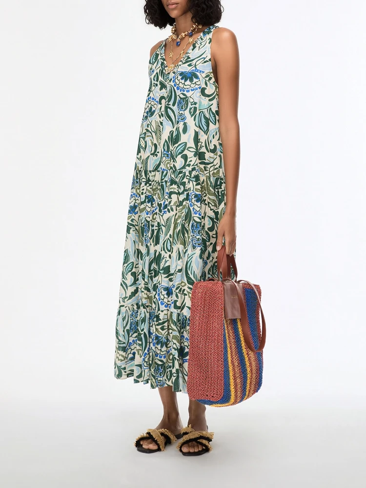 AND BLUES  IBLOBLO dress alternative