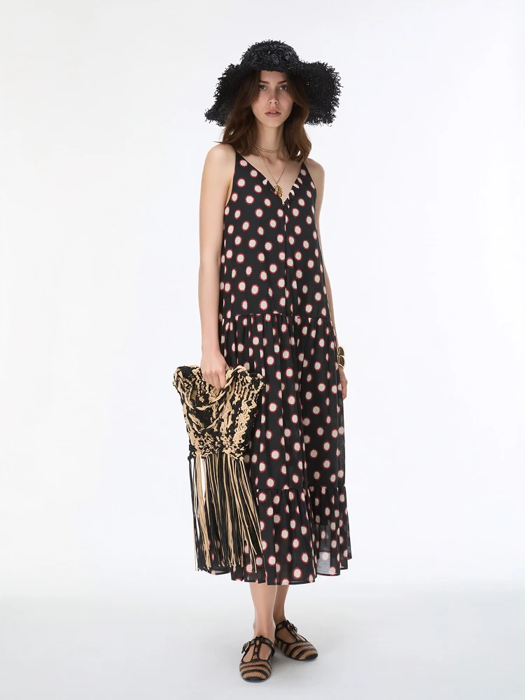 AND BLUES  IBLOBLO dress alternative