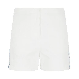 STRIPED SHORTS