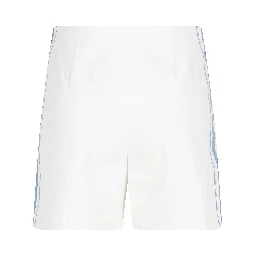 STRIPED SHORTS