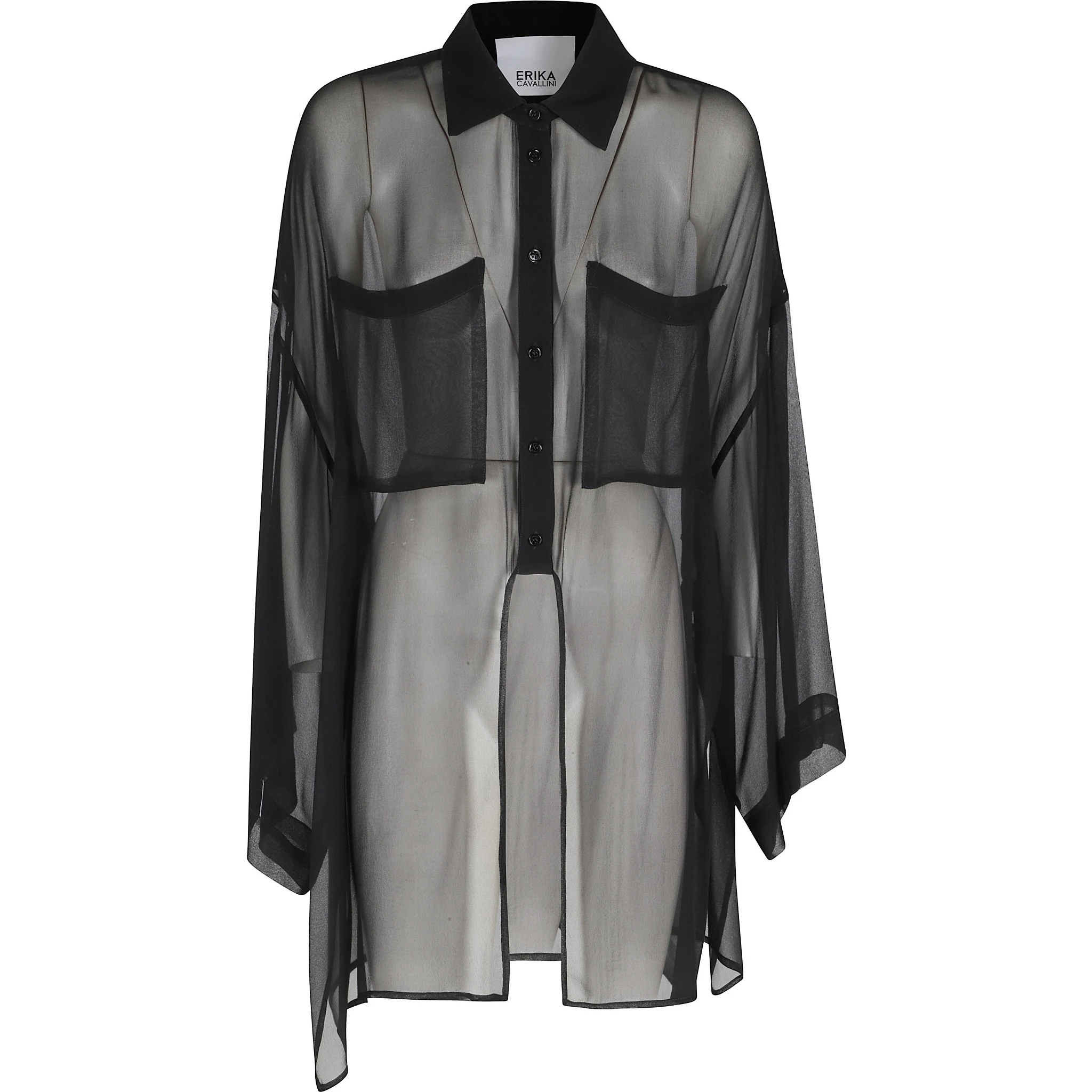 CAMICIA JESS