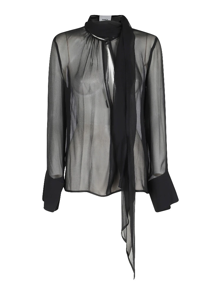 CAMICIA KAIA