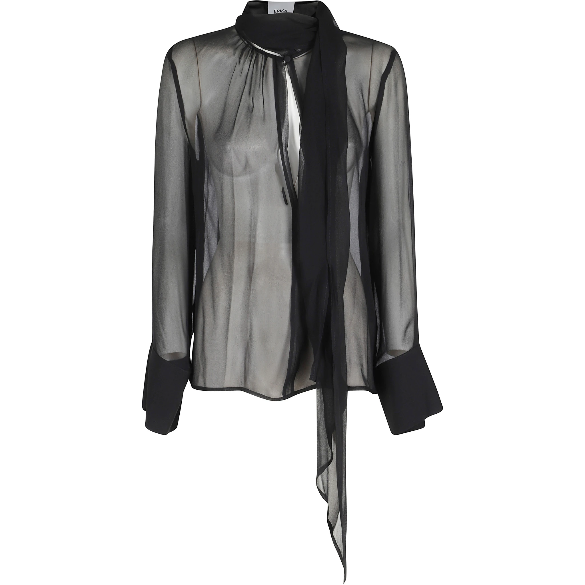 CAMICIA KAIA