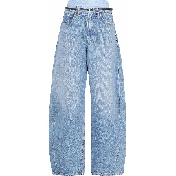 PRESTYLE BLOW UP JEANS