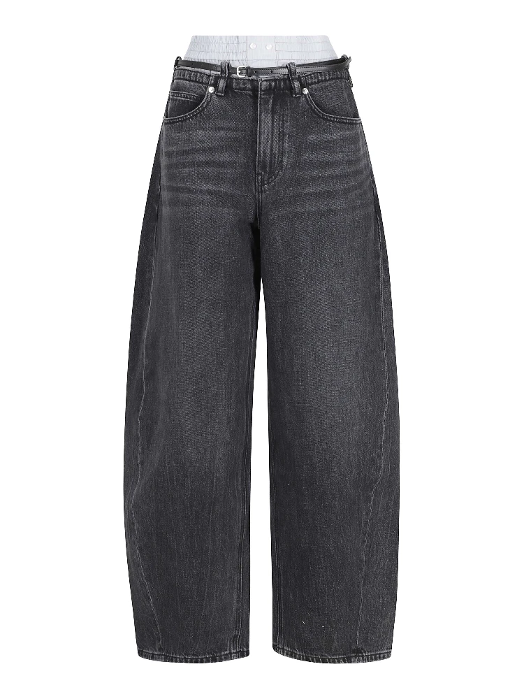 PRESTYLE BLOW UP JEANS