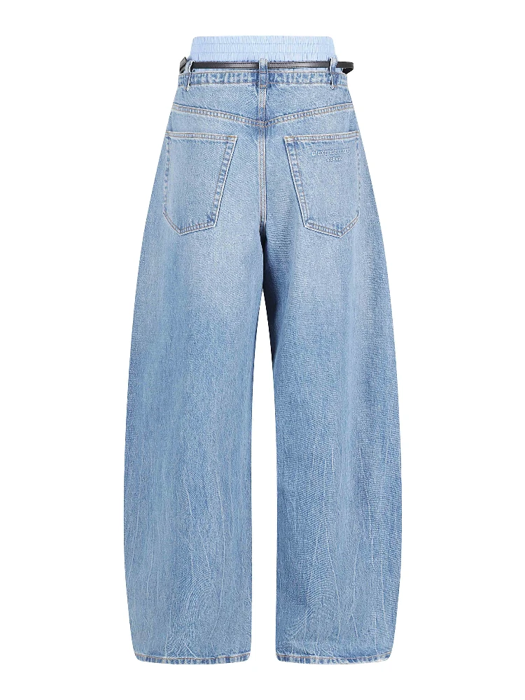 PRESTYLE BLOW UP JEANS alternative