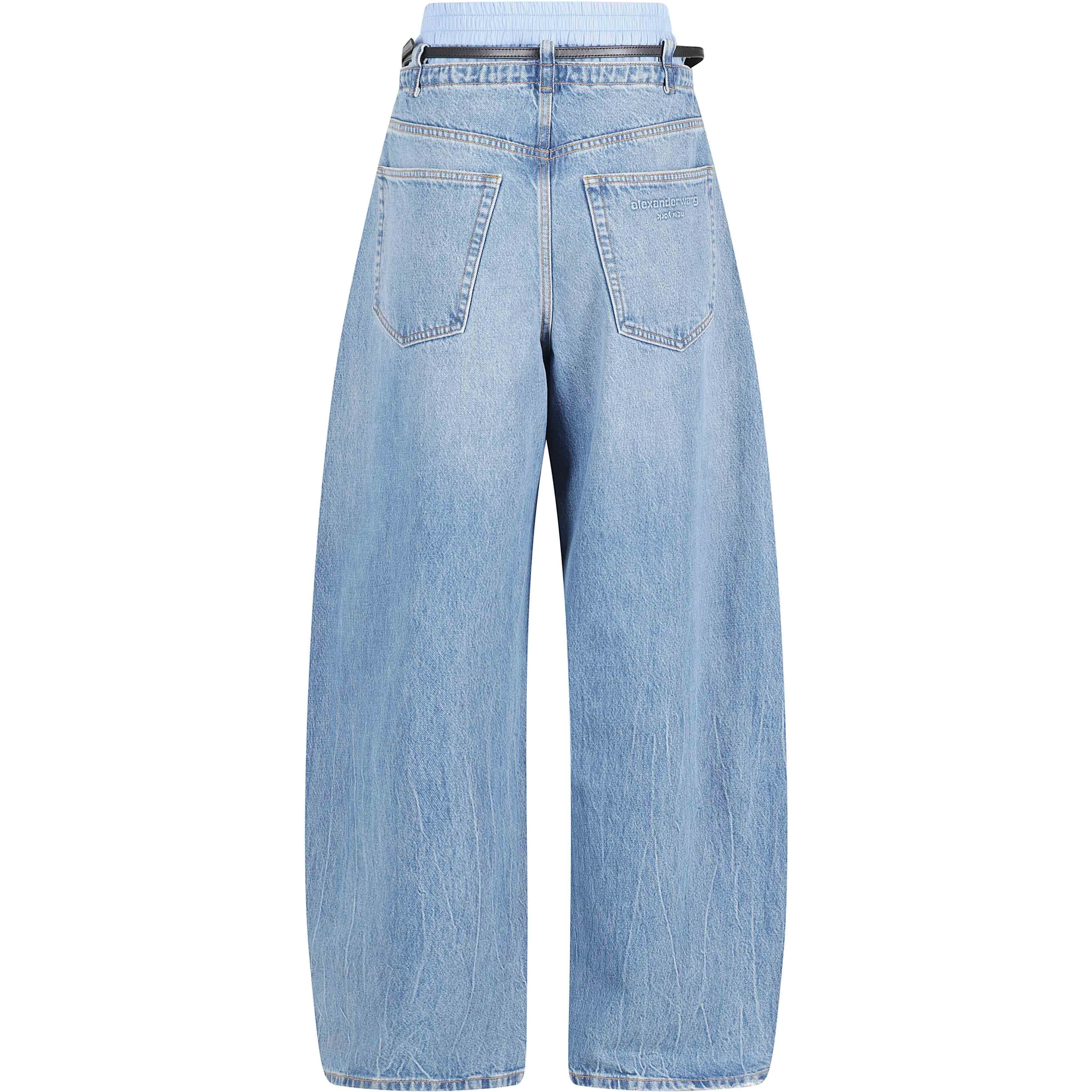 PRESTYLE BLOW UP JEANS