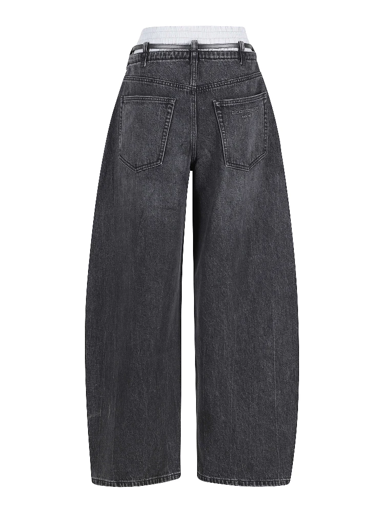 PRESTYLE BLOW UP JEANS alternative