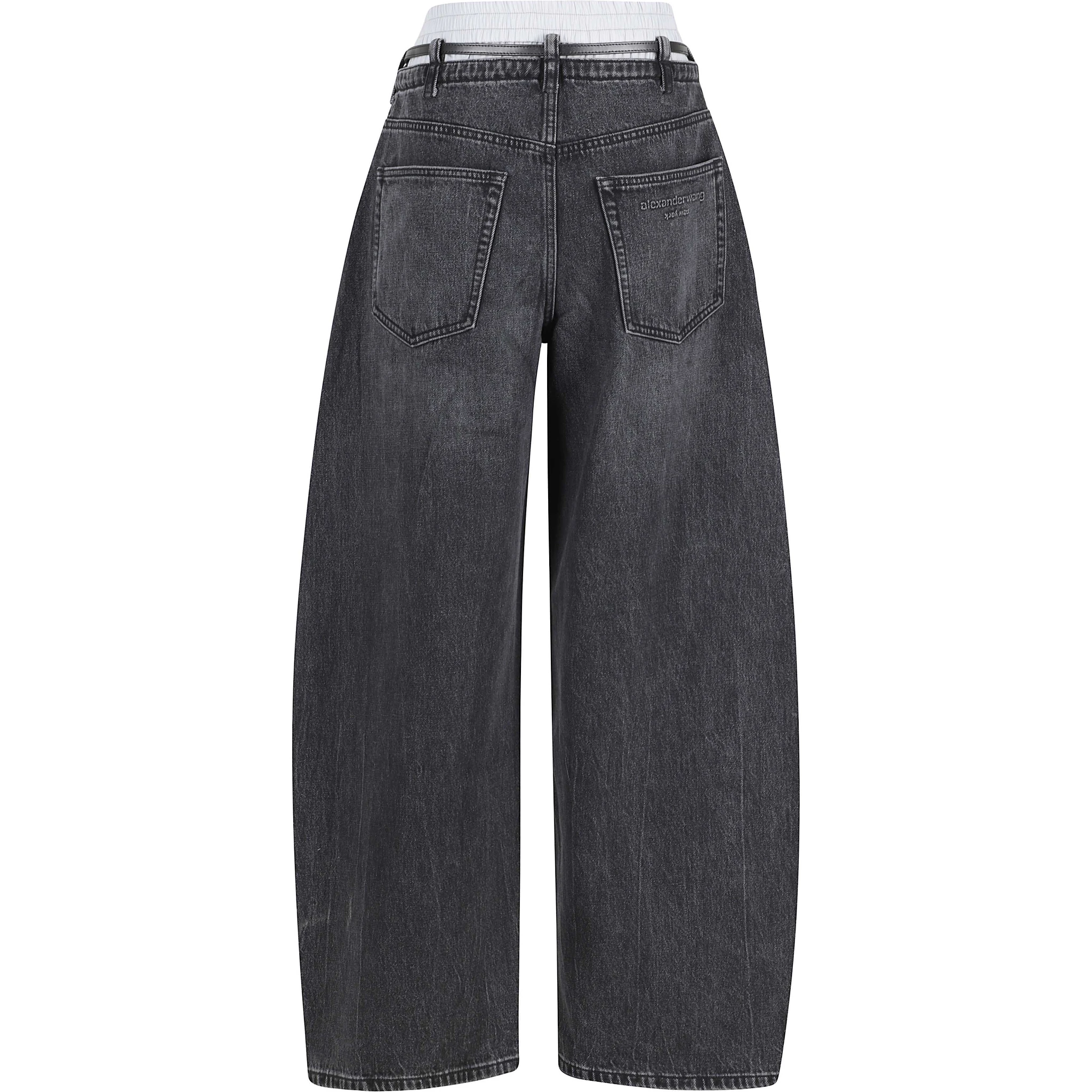 PRESTYLE BLOW UP JEANS