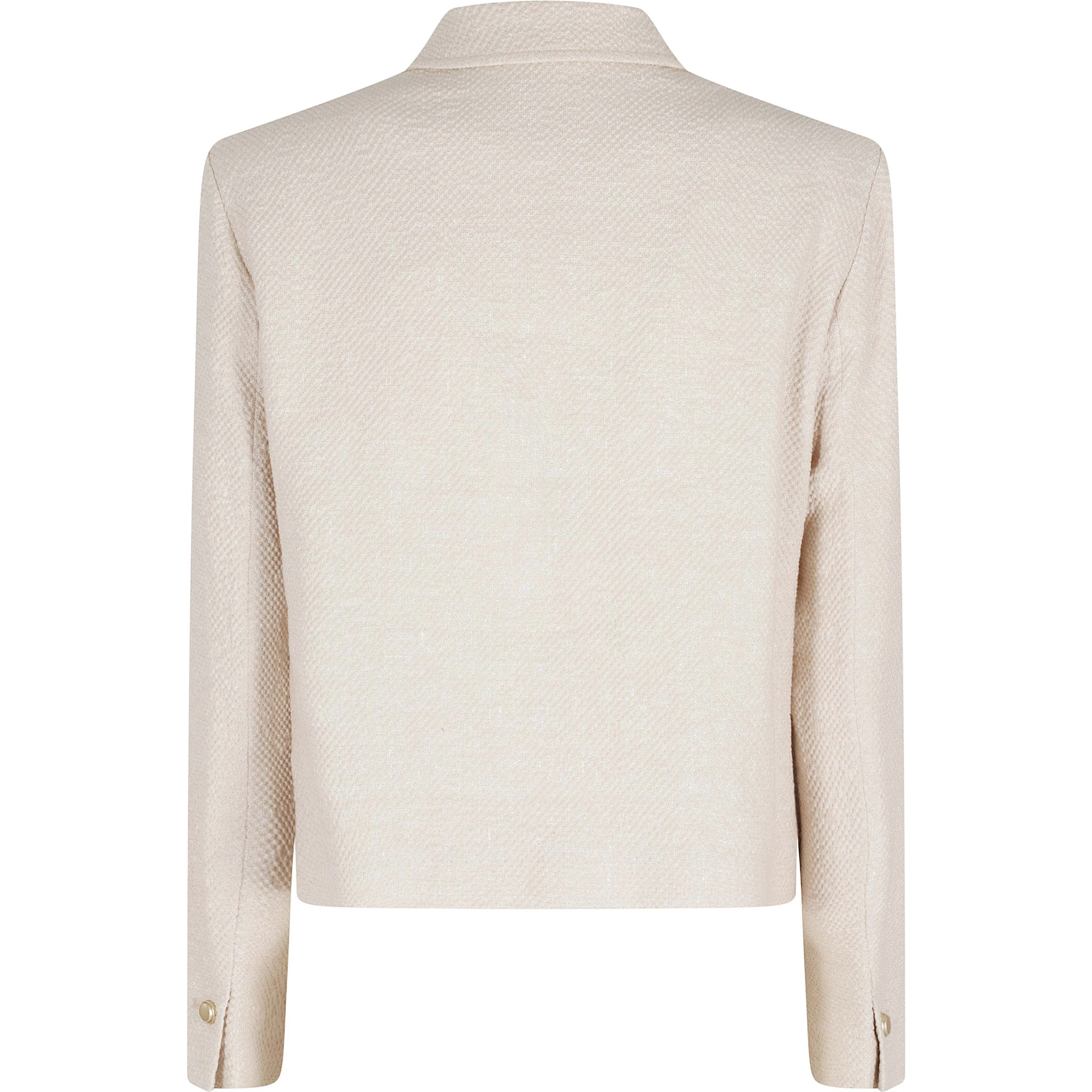 CROPPED JACKET