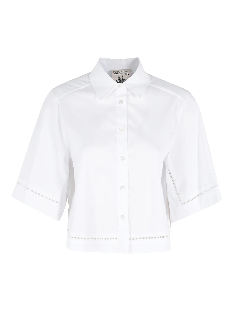 CAMICIA MADELAINE