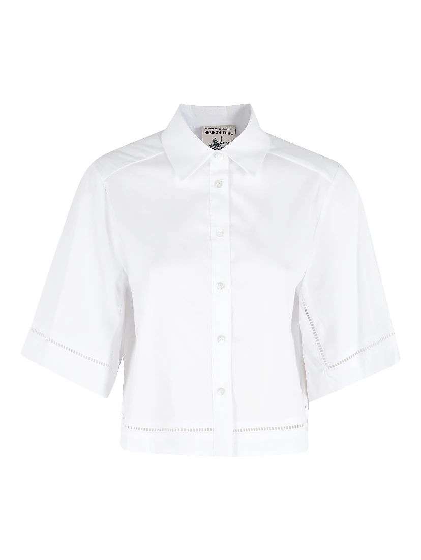 CAMICIA MADELAINE