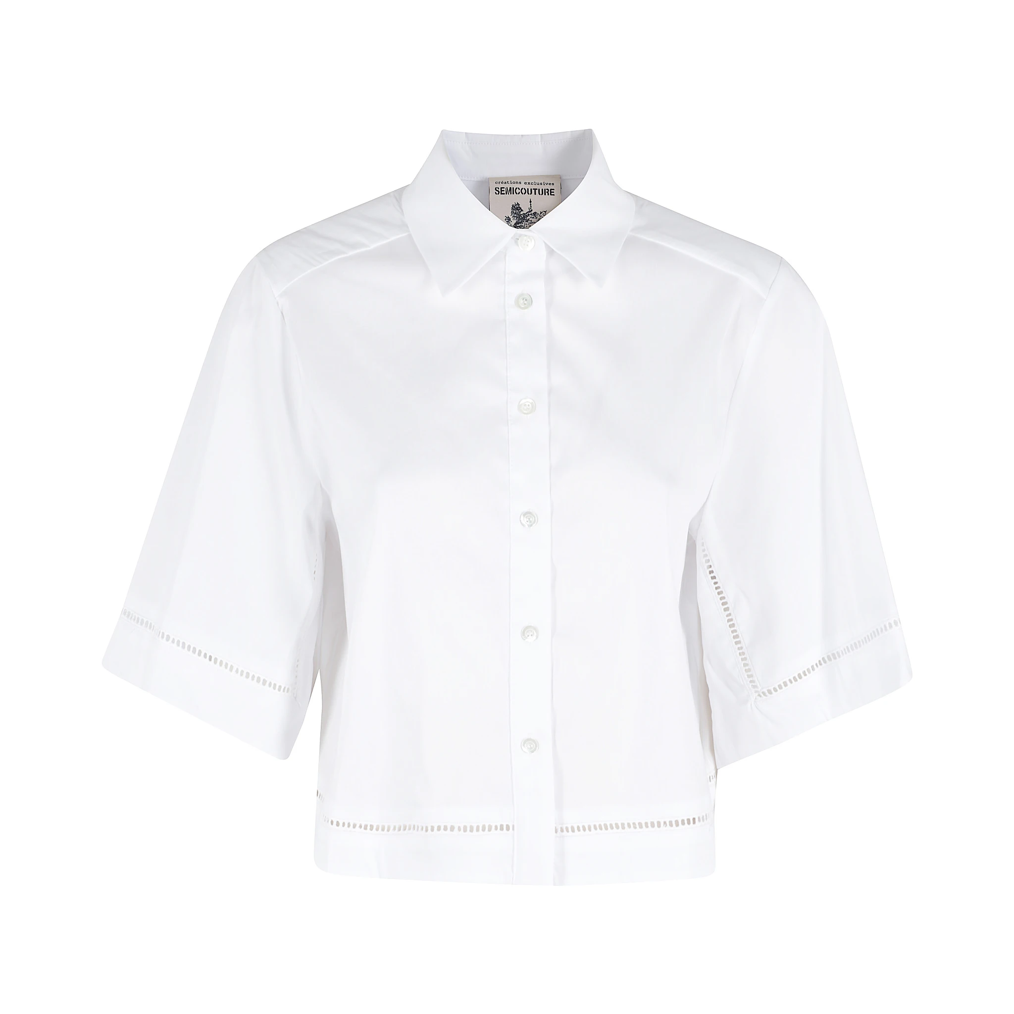 CAMICIA MADELAINE