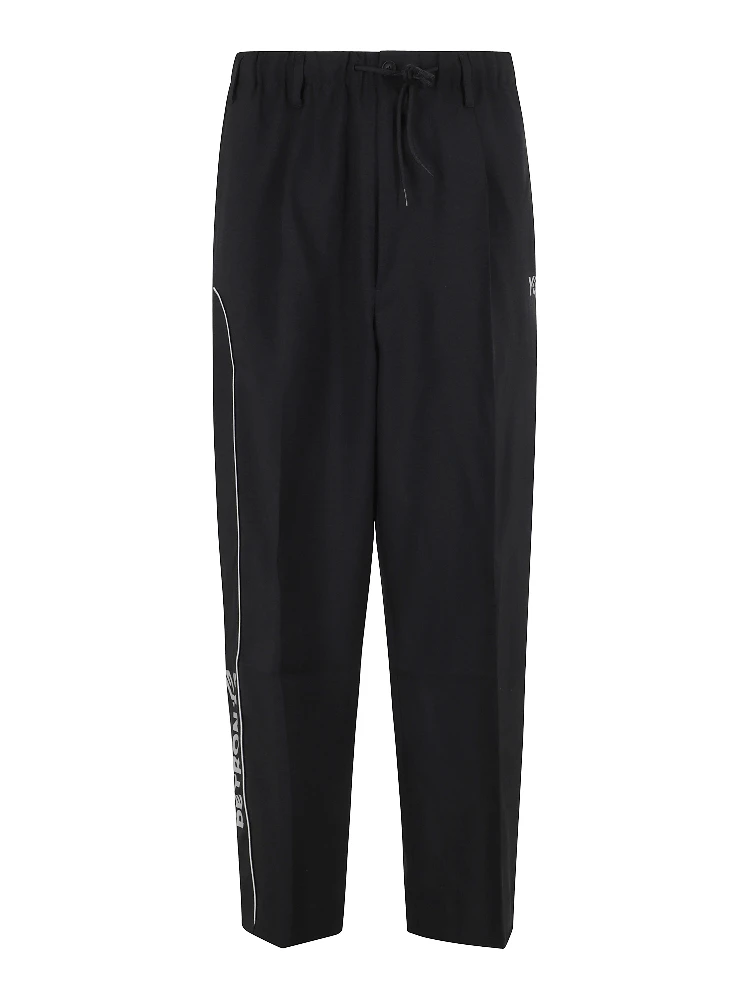 TRACK PANTS