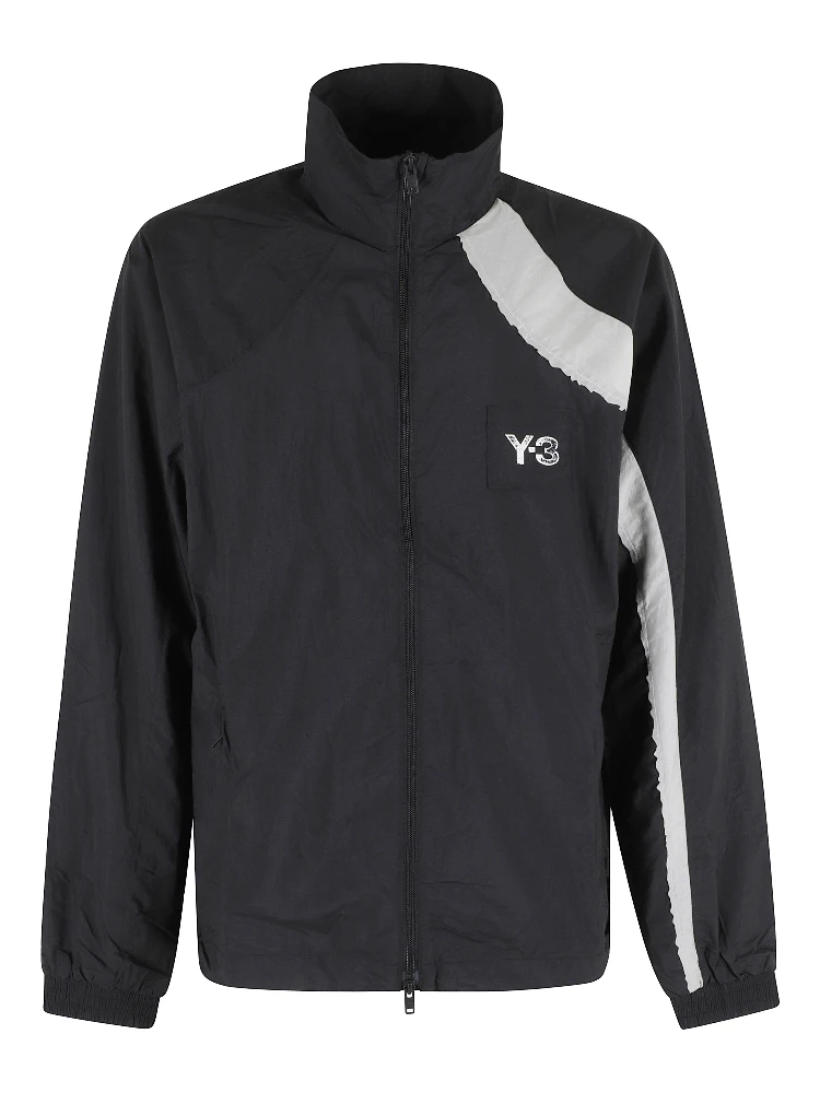 M RE NYL JACKET