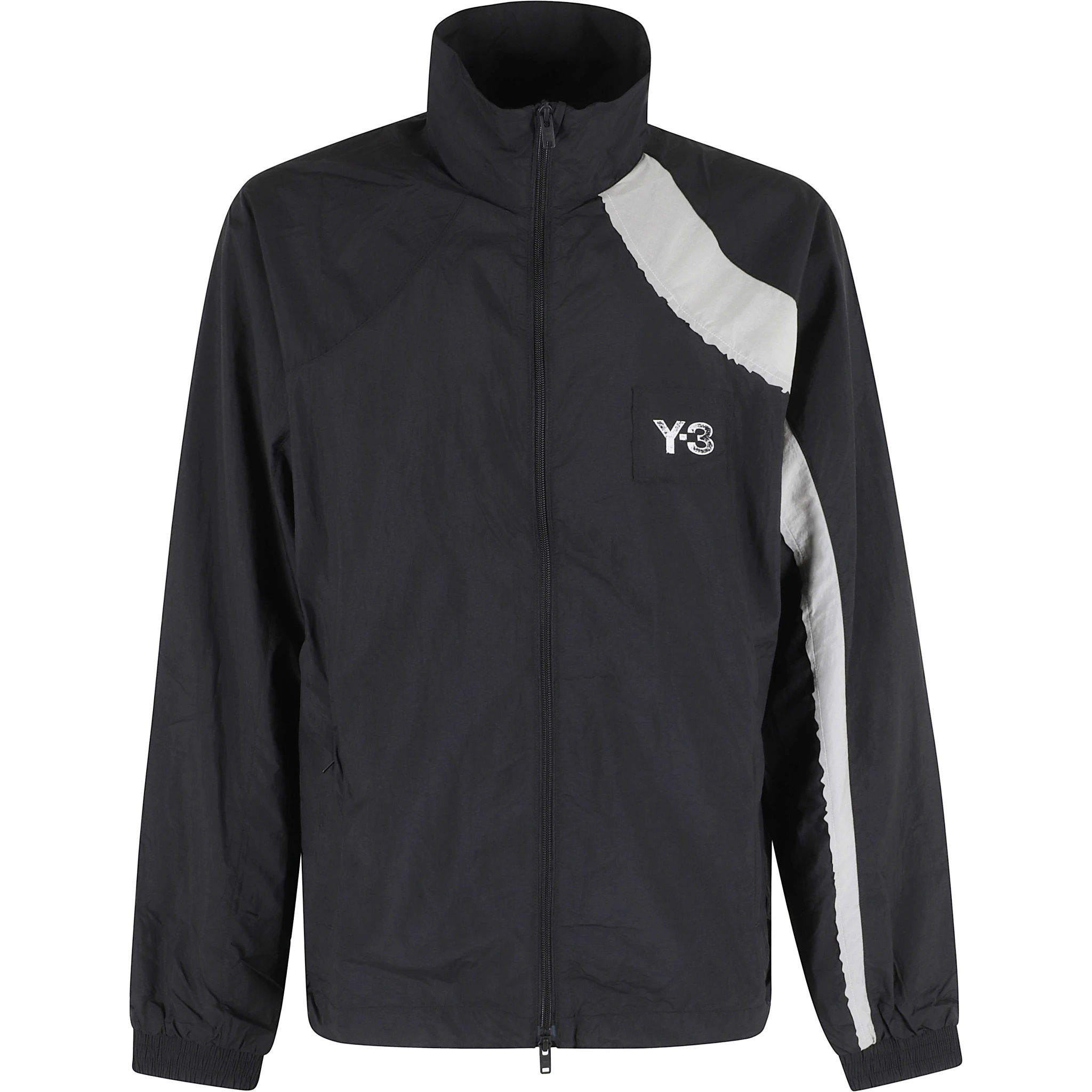 M RE NYL JACKET