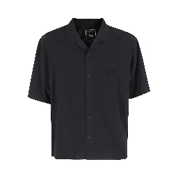 M T WOV SHIRT