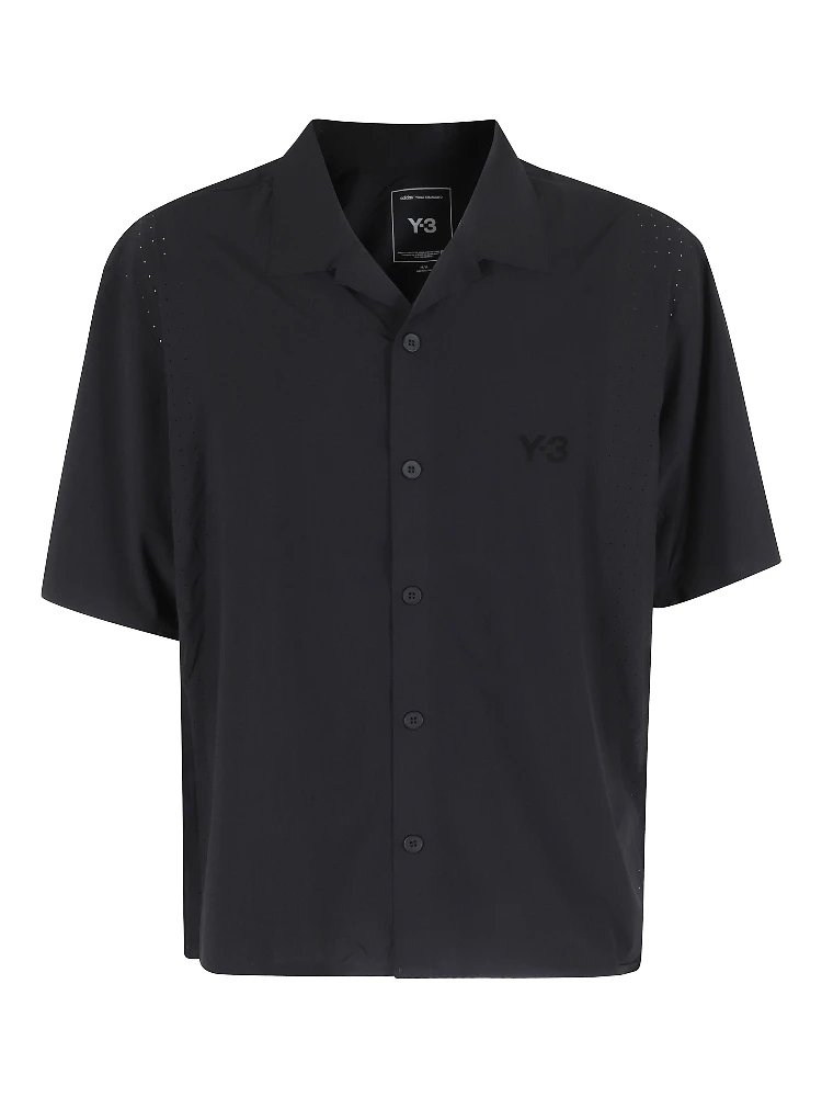 M T WOV SHIRT