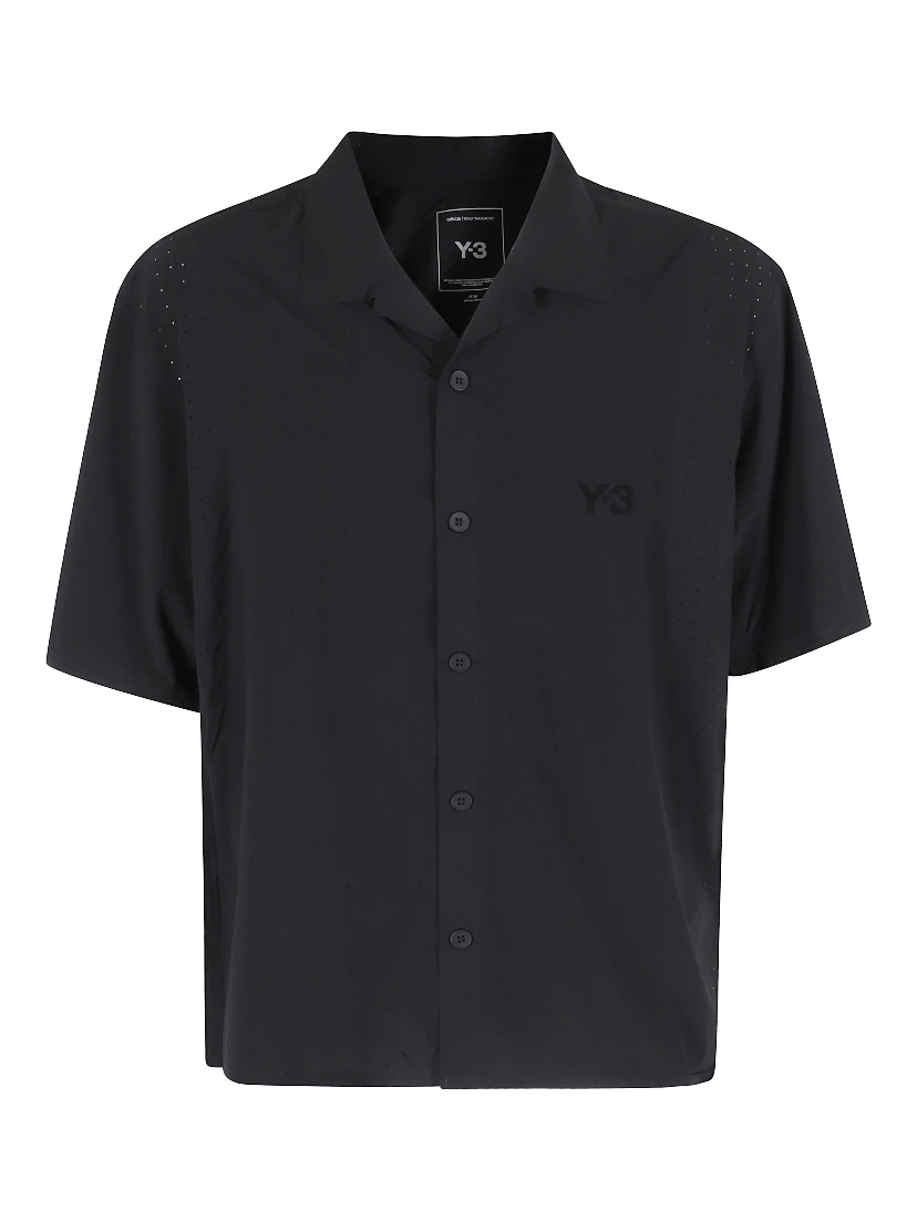M T WOV SHIRT