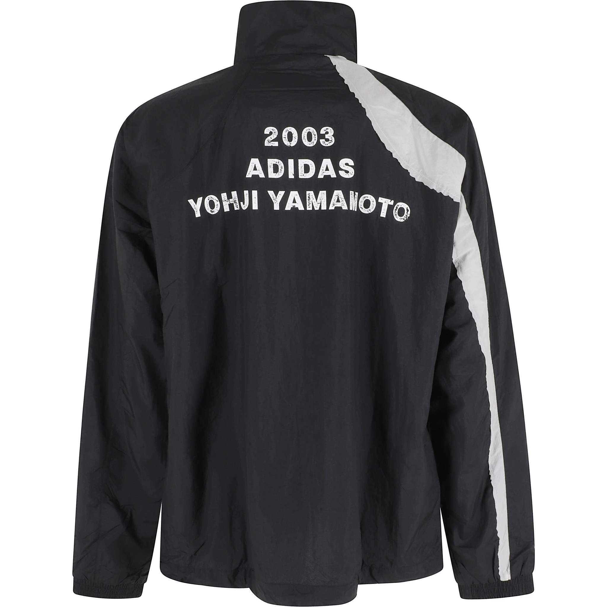 M RE NYL JACKET