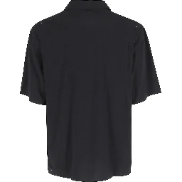 M T WOV SHIRT