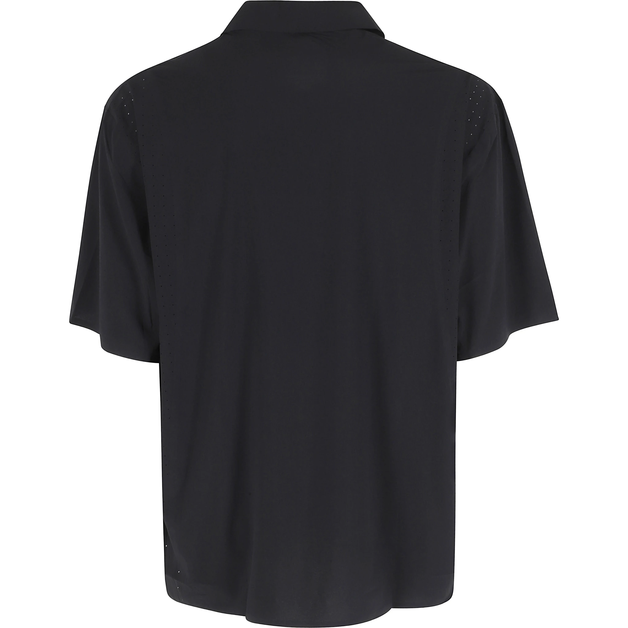 M T WOV SHIRT