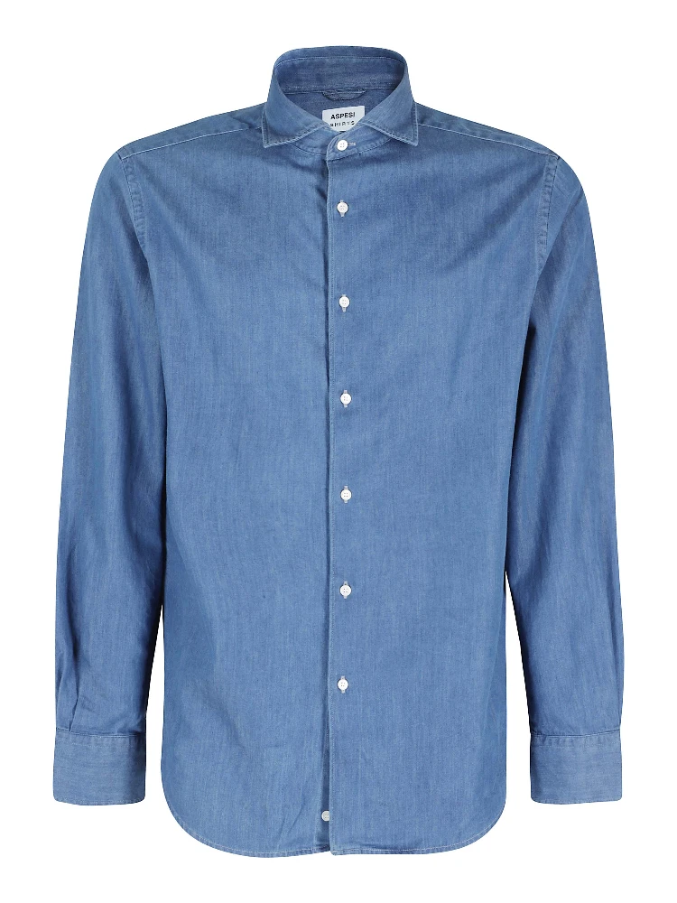 CAMICIA VIC