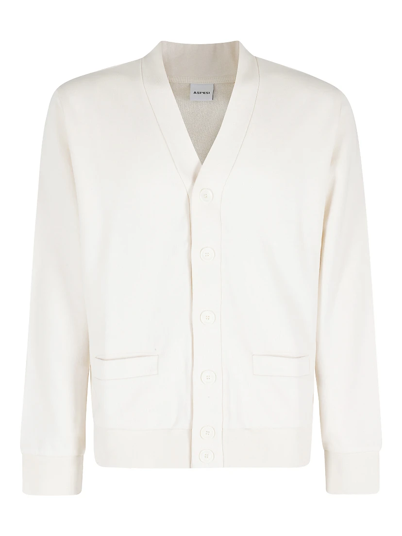 CARDIGAN MOD. AY68