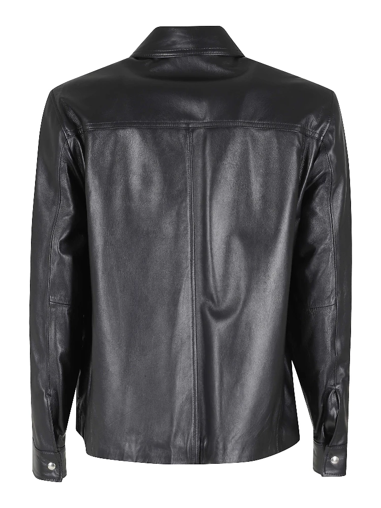 GRAHAM OVERSHIRT CROP alternative