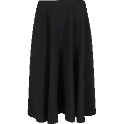 FLARED SKIRT