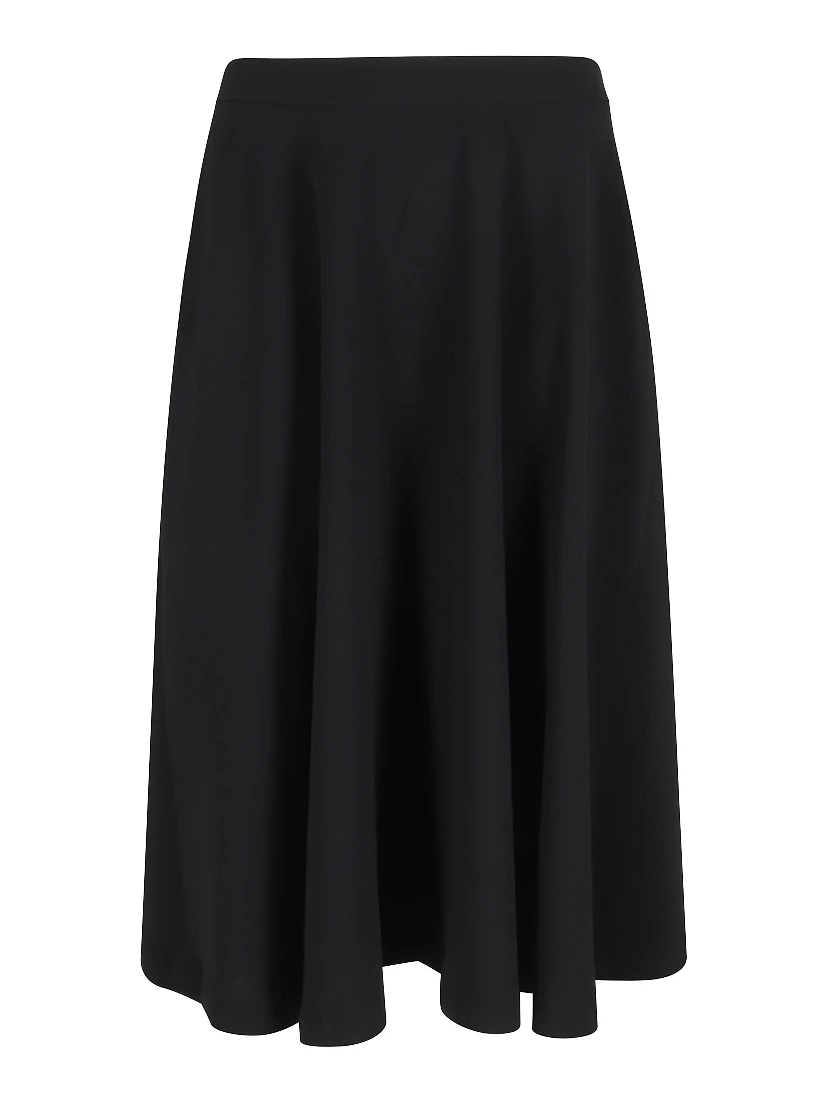FLARED SKIRT