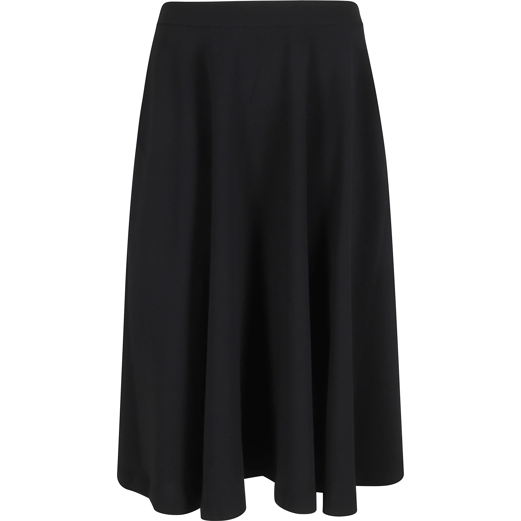 FLARED SKIRT