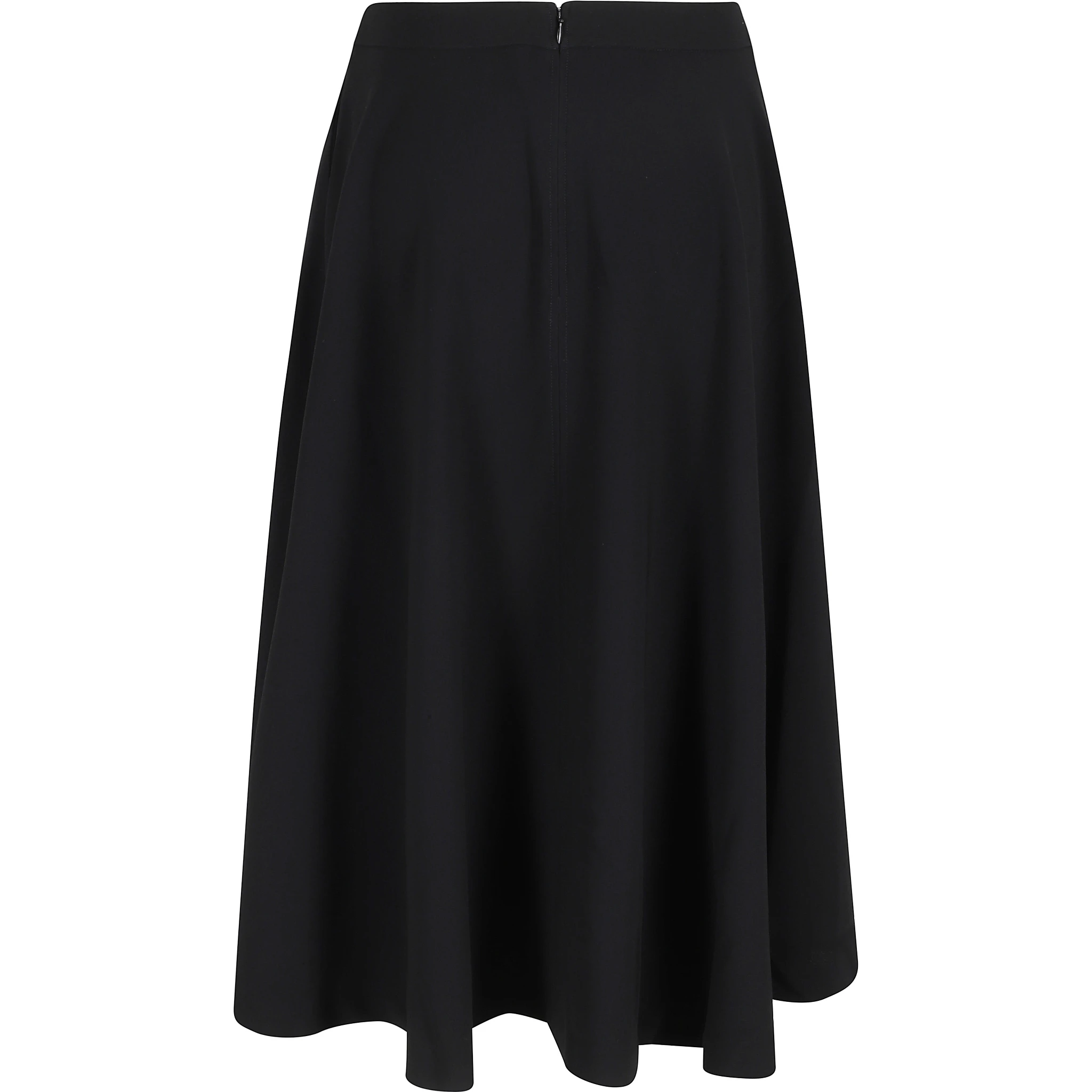FLARED SKIRT