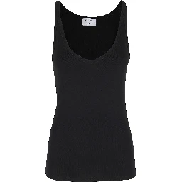 V NECK TANK