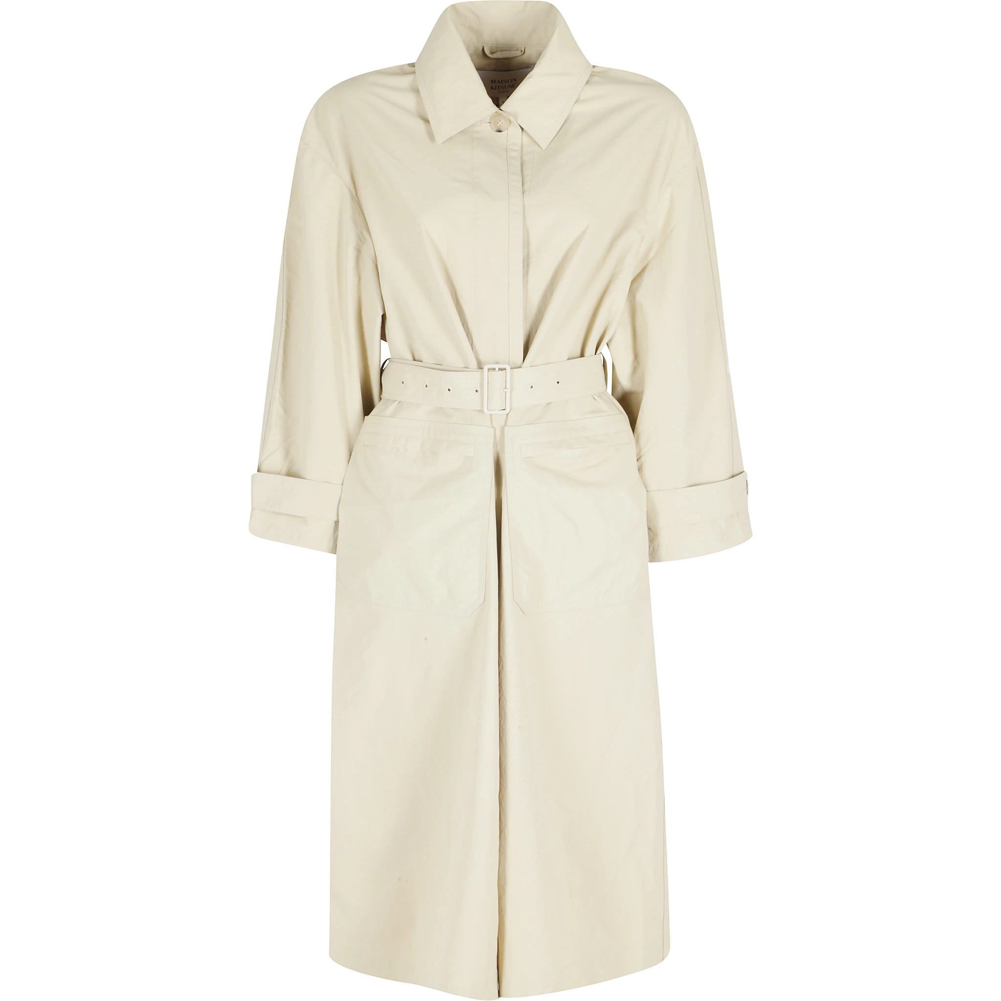 TRENCH COAT