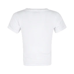 MAKE HEARTS BEAT AGAIN PRINT BABY TSHIRT