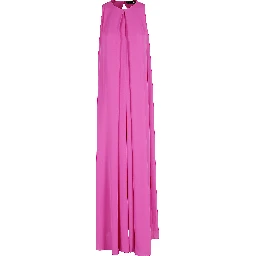 ANKA LONG DRESS