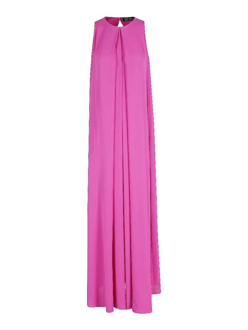 ANKA LONG DRESS