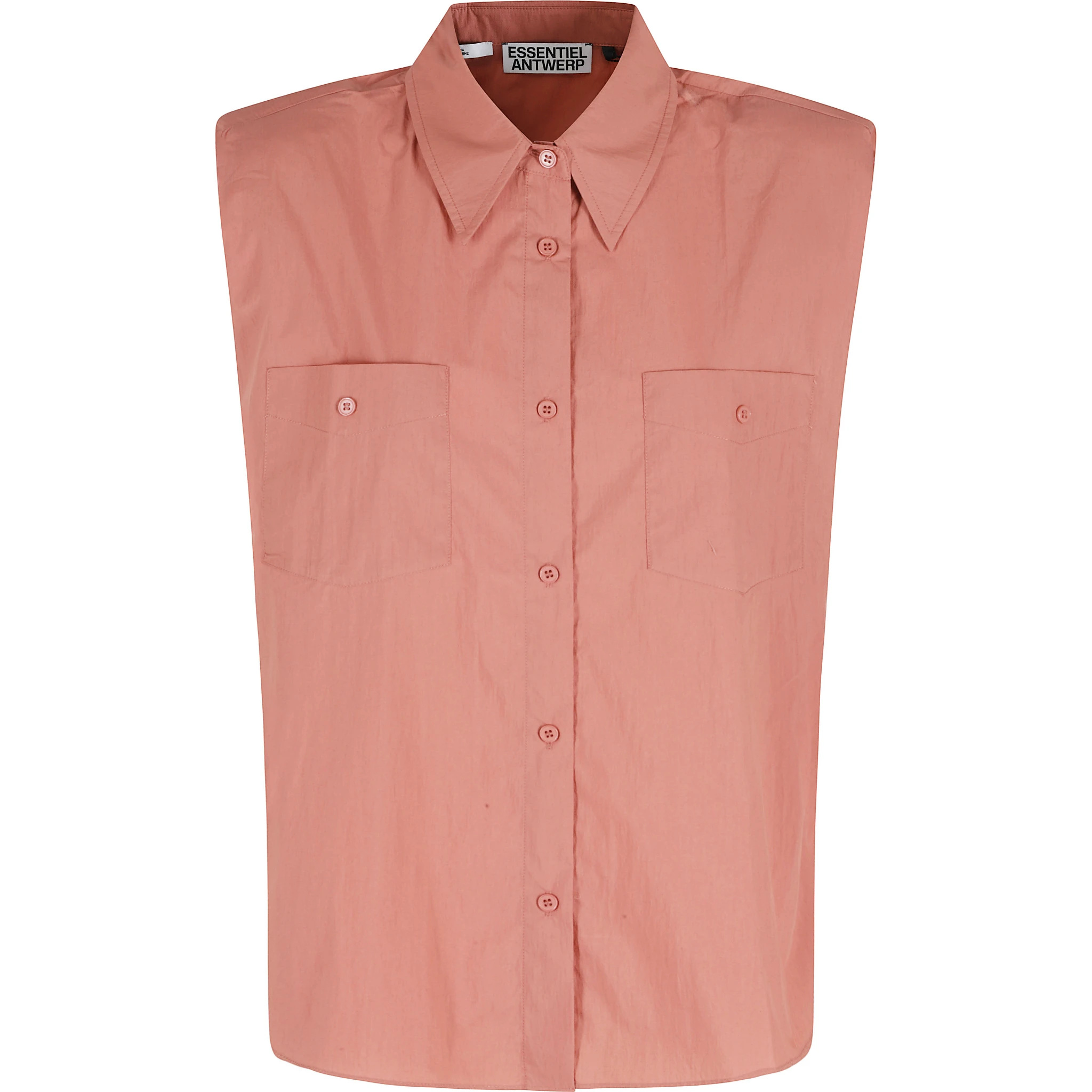 JOL SLEEVELESS SHIRT