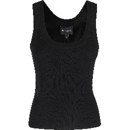 MORRIS KNIT TOP
