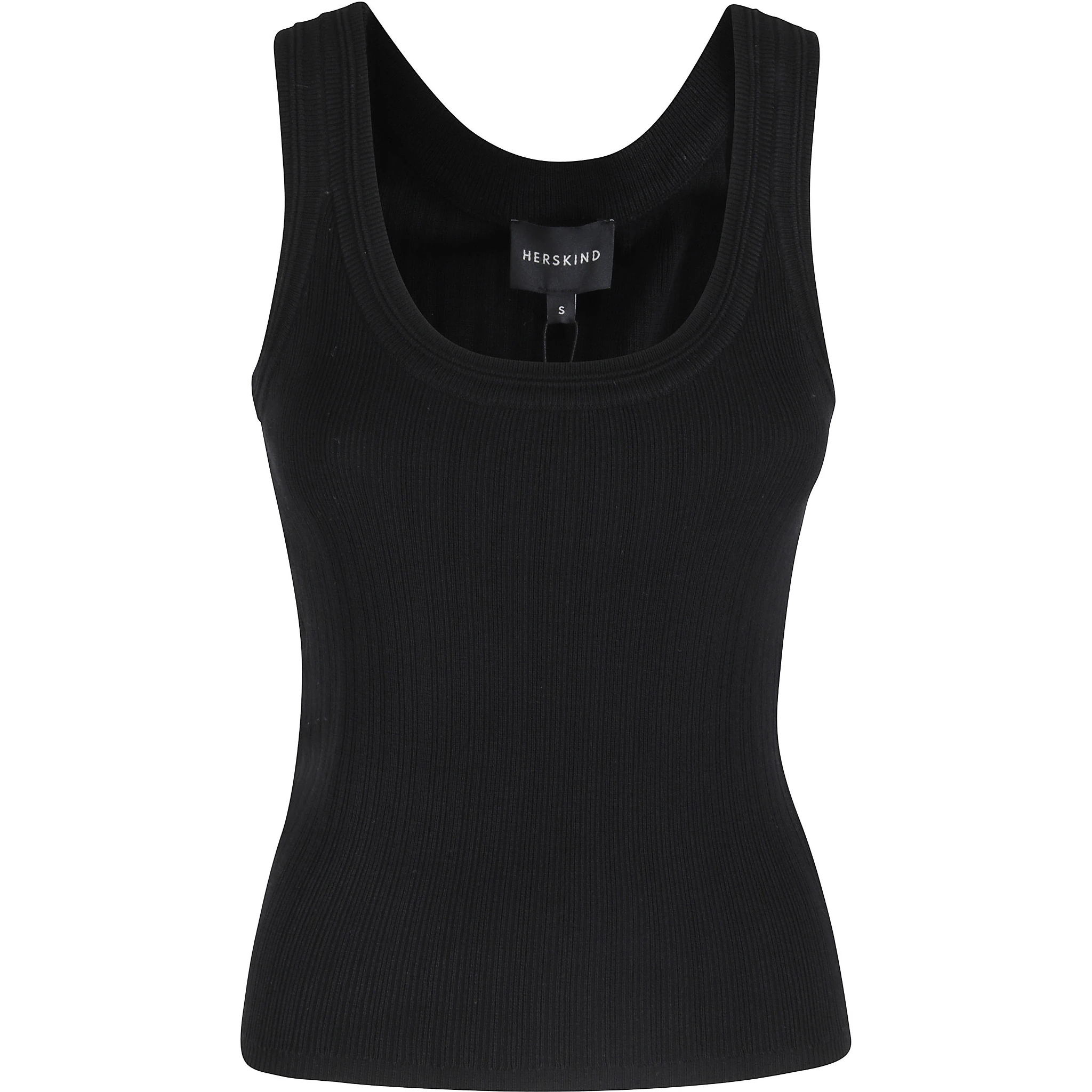 MORRIS KNIT TOP