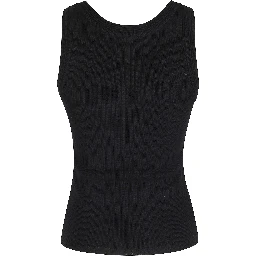 MORRIS KNIT TOP