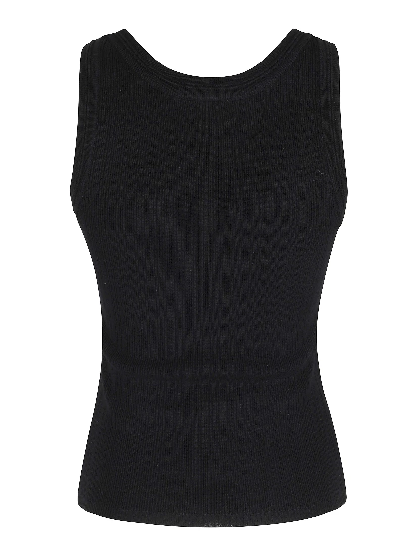 MORRIS KNIT TOP