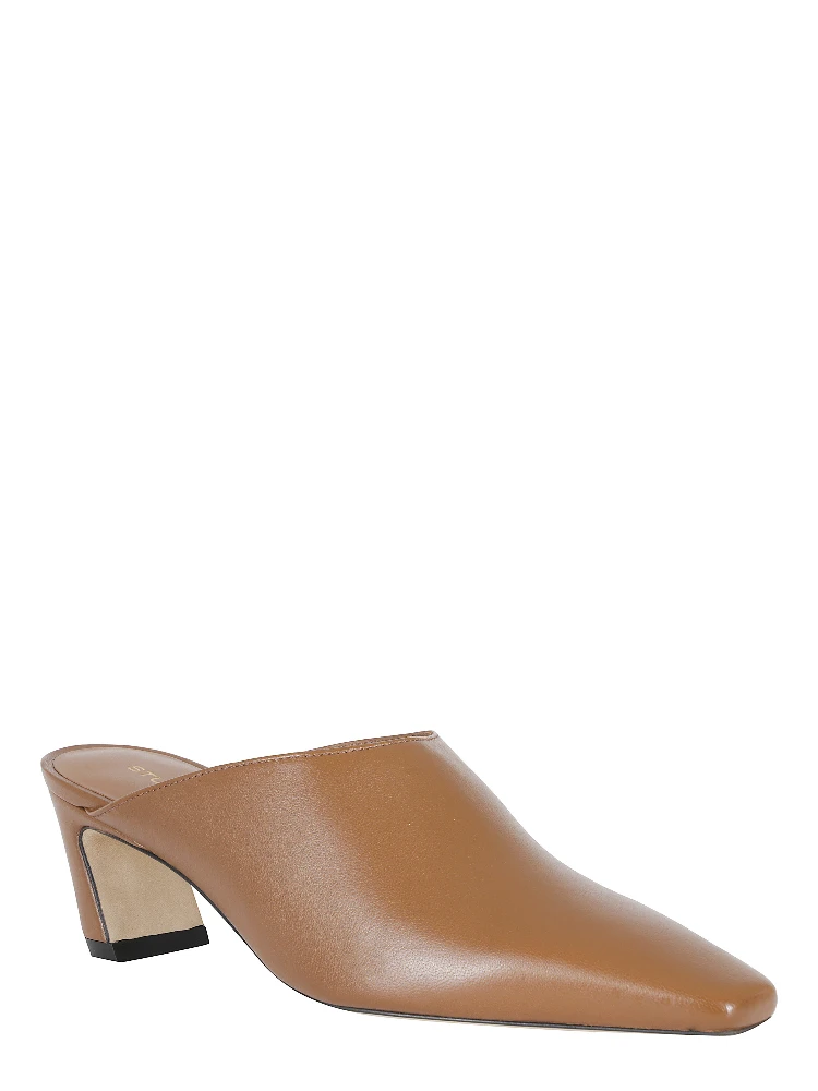 STASSI MULE 50 alternative
