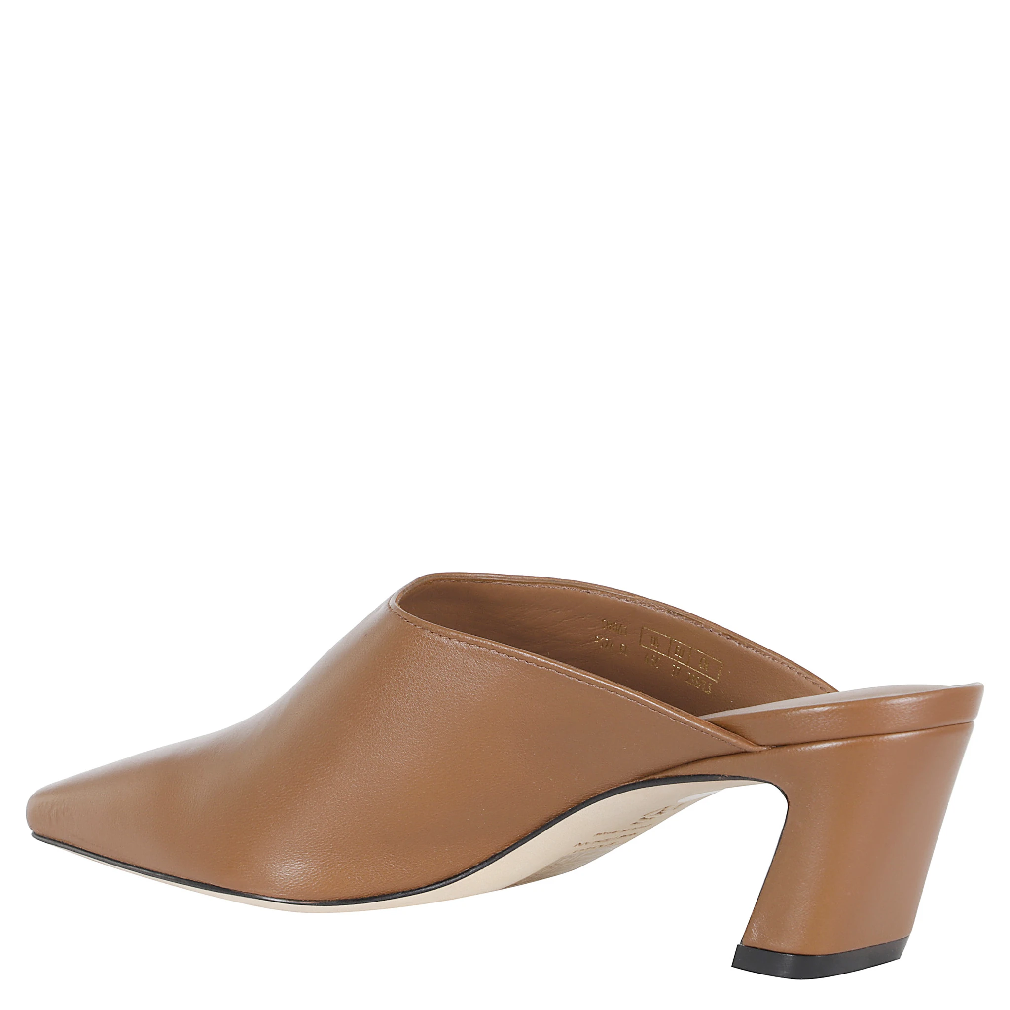 STASSI MULE 50